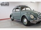 Thumbnail Photo 14 for 1962 Volkswagen Beetle